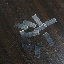 베터리악세사리 cotton berserker bskr v3 b3 mtl mini v2 2224mm profile bishop mtl pyro 사이렌 g v4 kylin m, 10pcs 시올