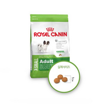 로얄캐닌 엑스스몰어덜트11kg