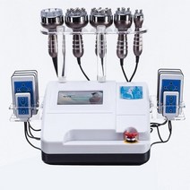 얼굴 리프팅 기계 40K Citation Radio Frequency Weight Loss RF Skin Care Body Shaping, 02 Cism Lipo