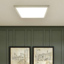 로이드 초슬림 엣지 LED 방등 50W, 단품