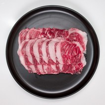 1++등급 투뿔 원뿔 한우 차돌박이 소고기 구이용 200g 300g (냉동), 1+등급