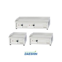 업소용 전기그릴 전기부침기 대신 그리들, 선택01. DS-450