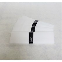 일회용샤워타올 띠포장 1개, 화이트
