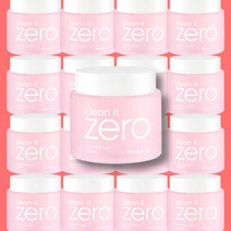 바닐라코 클린잇제로 클렌징 밤 오리지널 180ml 바닐라코클렌징밤, 4개