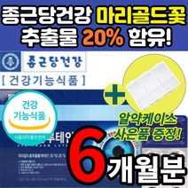 루테인 루태인 누테인 유테인 흐릿한 침침한 건조한 눈 노안 뉴테인 뷰테인 루테린 LUTEIN 카로티노이드 마리골드 꽃 황반색소 밀도 빌베리 영양제 + 알 약 케이스증정 추천, 6개월 / 2개 + 사은품 *50% 할인*