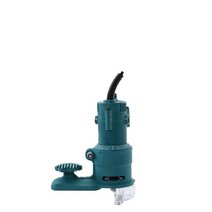 목공용 휴대용 전동 엣지 밴더 트리머 도구, 01 R1 within 1.2mm