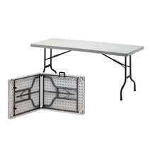 코스트코테이블 코스트코책상 접이식간이테이블, 테이블(고정식)