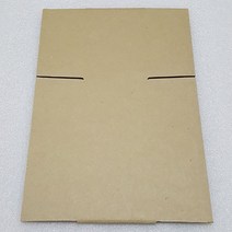 영인글로벌 소형택배박스 소량 낱장판매, E골 180*150*70