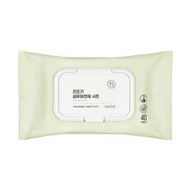 청소도감 고농축 건조기 섬유유연제 시트 코튼향 1개 (40매), 단품