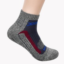남성용 도톰한 쿠션 스포츠 발목양말 러닝양말 운동양말 런닝 두툼한양말 자전거 러닝