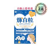 화인 율무 효소 세라미드 180정