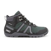 제로 신발 Xero Shoes Xcursion 퓨전 하이킹 부츠 가문비나무
