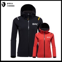 블랙야크 여성 BAC황악자켓#2 신축성과 보온성이 뛰어난 미드레이어 자켓 수원영통점