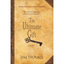 The Ultimate Gift Paperback, Fleming H. Revell Company, English, 9780800737269