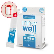 이너웰 스틱형 강아지 눈&눈물 영양제 5ml x 20개, 단품, 단품