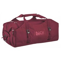 바흐 Bach 닥터 더플 더블백 레드 40L 281354