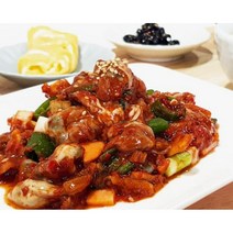 박세리 굴무침 통영 생굴무침 500g 통통굴무침 전현무 파김치