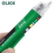 전압 측정기 테스터기 검전기 전류계 전기테스터기, 기타, LA514101