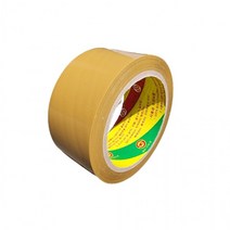 OPP TAPE 50mm 강력접착테이프/라바테이프/칼라테이프/컬러테이프/박스테이프/포장테이프, 보라색