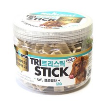 로만티 트리스틱 개껌, 칼슘, 1개