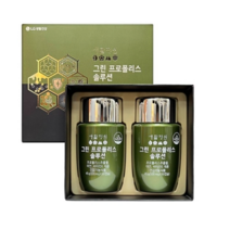 생활정원 그린 프로폴리스 솔루션 90일분, 90g, 1개