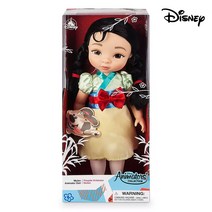 디즈니 뮬란 베이비돌 16인치, Mulan-Doll-16