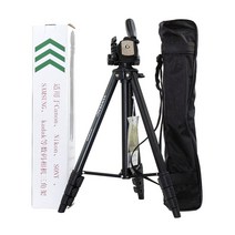 VCT-681 RM 카메라 캠코더 알루미늄 삼각대 YUNTENG
