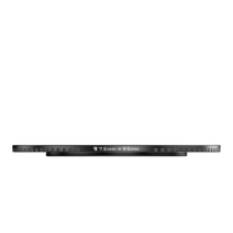 Freewell-스텝 업 어댑터 링 프리웰 마그네틱 퀵 스왑 및 스레드 필터와 함께 작동, 72-95mm