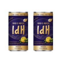 해태htb 숙취엔 IdH 175CAN 30입해태음료