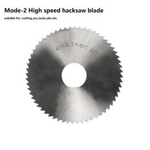 소형 전기톱 체인 톱 미니 휴대용 기계 다기능 테이블 전기 데스크탑 작은 가정용 diy 절단 도구 목공 벤치 선반 커터, hss 톱날, 우리를