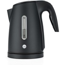 Wilfa RAPIDS Kettle Black 윌파 라피즈 전기포트 전기주전자 커피포트 1.7L 블랙