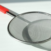 유유 조리기능사 채망, 대