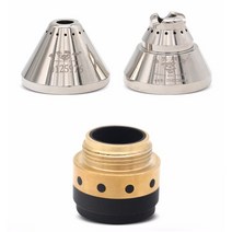 프라즈마 절단기 플라즈마 용접기 p80 p-80 p80 토치 노즐 cnc핸드 커팅 토치, 절연 베이스