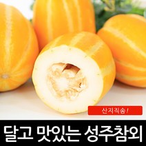 진짜 성주 꿀 참외 못난이 3kg 5kg 11kg 포장재무게포함, 진짜성주꿀참외못난이 포장제무게포함, 3kg랜덤과
