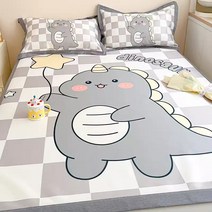 여름쿨매트에어쿨매트매쉬매트통풍매트, 사진 색상4