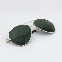 일리아노 여성 자외선 차단 남자 미러 여자 보잉 선글라스