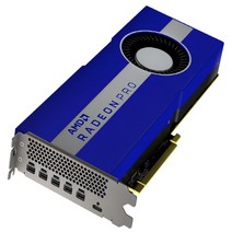 엠지컴/AMD W5700 D6 8GB
