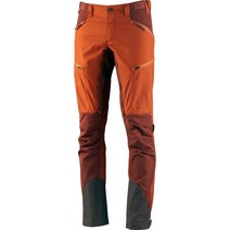 룬닥스 마케 팬츠 AmberRust