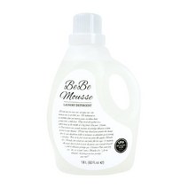 베베무스 고농축 유아 세제 1.8L, 1개