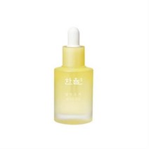 한율 달빛유자 페이스 오일, 30ml, 6개