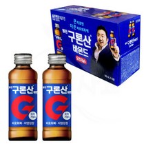 영진 구론산 바몬드 오리지날 150ml x 30병, 상세페이지 참조