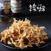 혼술천국 손질먹태 130g 수가공채, 150g