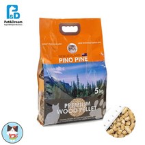 고양이 화장실 천연모래 펠렛모래 5kg 냥덕후모래 고양이모레 고양이배변 애완묘배변