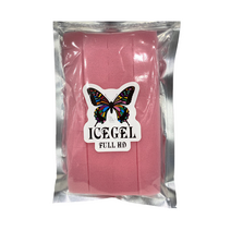 아이스젤 그라데이션 스펀지 (100pcs)