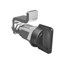 Southco E3-57-85 - Series Knob-Handle Vise-Action Compression Latch Grip Range 1.000 to 1.125 South, 1