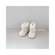 작은북 부츠 마이삭스 아기 유아 겨울신발 크리스마스 옷선물 아기옷선물 유아동복 유아부츠