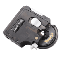 낚시바늘결속기 소품 쇼크리더 매듭 채비 줄감개 기계 자동 한손, 전동결속기(배터리타입)