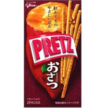 칼비 글리코 프리츠 사위 62g, 단품