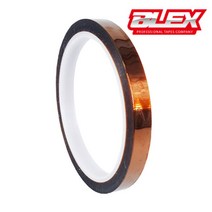 내열 캡톤 5mm 33M 블렉스 테이프 BLEX Kapton x _ 69649EA, 본상품선택