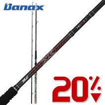 바낙스 토마호크 X, C782XH